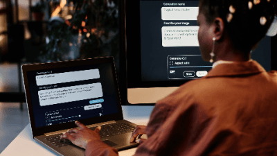 AI in Fraud—Threat or Tool?