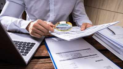 Honing the Sword of Fraud - New Guidance by the IAASB