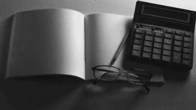 New Jersey Trust and Business Accounting 101
