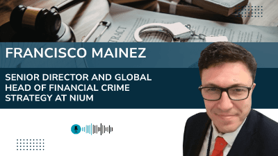 Achieving Operational Efficiency in Financial Crime