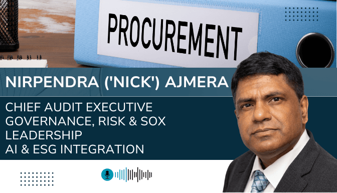 Procurement Governance & Fraud: The Hidden Risks No One Is Watching