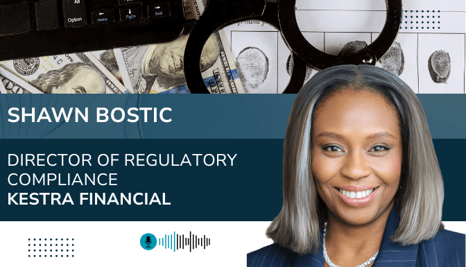 The Human Edge in Fraud and Financial Crime Prevention