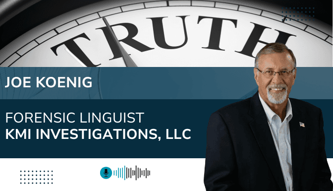 Forensic Interviewing: How to Ethically Extract Truth in Fraud Cases