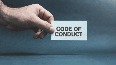 AICPA Code of Professional Conduct