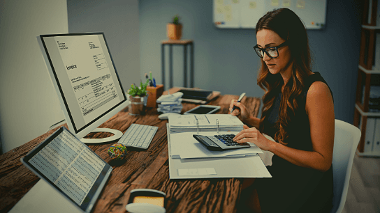 Employment Taxes and the Trust Fund Recovery Penalty