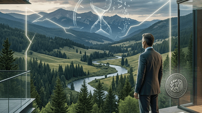 The Final Ultimatum: Decoding the IRS’s Time-Limited Settlement for Syndicated Conservation Easements