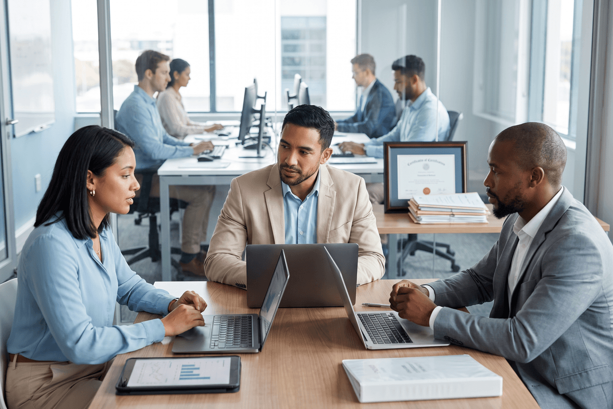 The Human Architecture: How Gender Equity, AI Capacity, and Legislative Modernization Are Reshaping CPA Firm Strategy