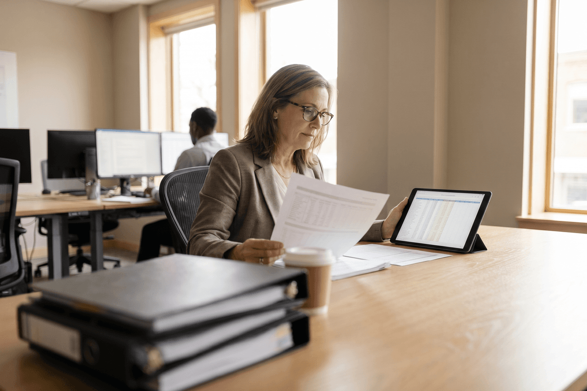 The Evidence Evolution: Balancing Autonomous AI Risks with the AICPA's Modernized Confirmation Standards