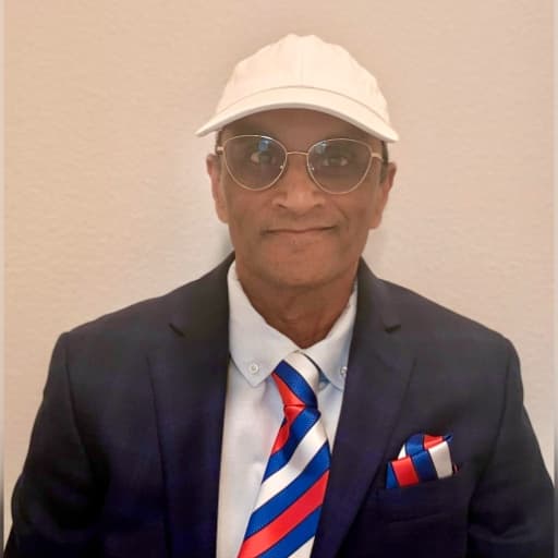 Philip Varghese